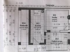 Eladó ház Keszthely 3. kép