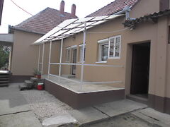 Eladó ház Bogyiszló