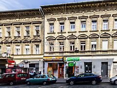 Eladó lakás Budapest, VII. kerület 6. kép