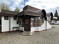 Eladó üzleti Kaposvár, Belváros 3. kép