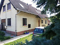 Eladó ház Szeged