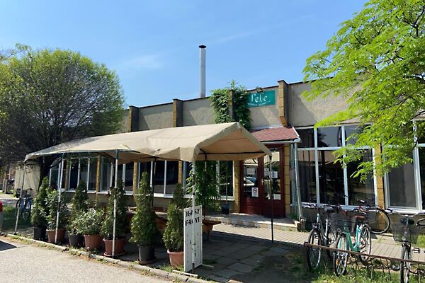 Eladó üzleti Maroslele