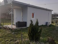 Eladó ház Komló, Kisbattyán