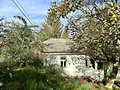 Eladó ház Gétye 3. kép
