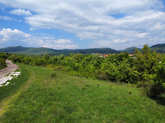 Eladó földterület Szentendre, Kő-hegy 4. kép