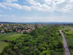 Eladó földterület Szentendre, Kő-hegy 6. kép