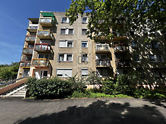 Eladó lakás Debrecen, Újkert