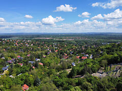 Eladó földterület Szentendre, Pismány 2. kép