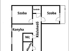 Eladó lakás Miskolc 3. kép