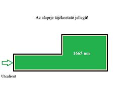 Eladó földterület Ráckeve 2. kép