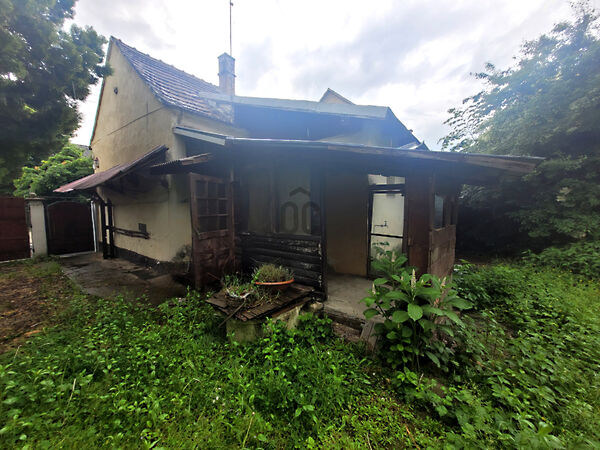 Eladó ház Szombathely, Keleti városrész