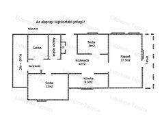 Eladó lakás Zánka 3. kép
