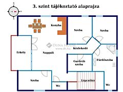 Eladó ház Budapest, XVI. kerület 2. kép