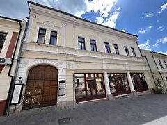 Kiadó iroda Pécs, Belváros