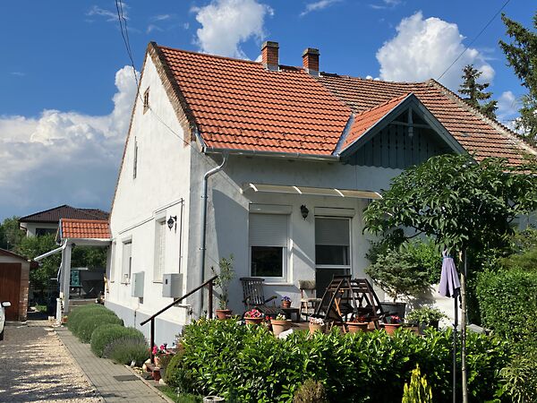 Eladó ház Szeged, Újszeged