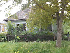 Eladó ház Garabonc 4. kép