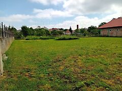 Eladó földterület Veszprém