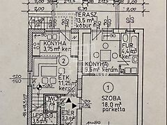 Eladó ház Budapest, XIX. kerület 3. kép