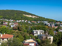 Eladó földterület Budapest, II. kerület, Zöldmál 4. kép