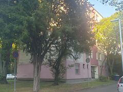Eladó lakás Budapest, XVIII. kerület