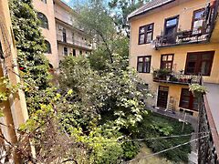 Eladó lakás Budapest, I. kerület