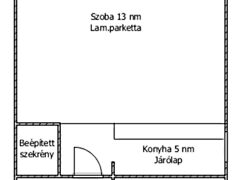 Eladó lakás Bátonyterenye 2. kép