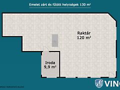 Eladó ipari Budapest, XV. kerület, Rákospalota 5. kép