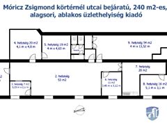 Kiadó üzleti Budapest, XI. kerület, Szentimreváros 4. kép