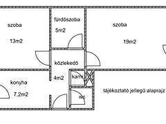 Eladó lakás Zalaegerszeg 2. kép