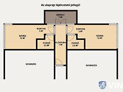 Eladó nyaraló Siófok 4. kép