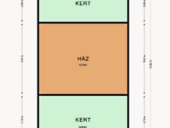 Eladó ház Szigetszentmárton 6. kép