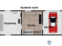 Eladó ház Budakeszi 6. kép