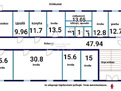 Kiadó iroda Székesfehérvár 2. kép