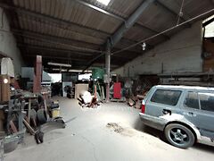 Eladó ipari Kondoros