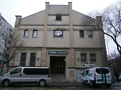 Kiadó iroda Budapest, XIII. kerület, Újlipótváros