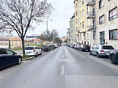 Eladó lakás Budapest, I. kerület 6. kép