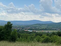 Eladó földterület Szentendre