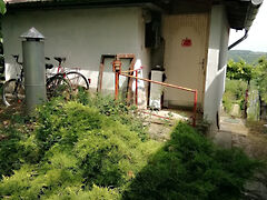 Eladó nyaraló Zalaegerszeg