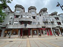 Kiadó garázs Kaposvár, Belváros