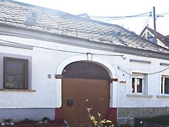 Eladó ház Veszprém, Belváros