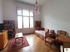 Eladó lakás Budapest, V. kerület
