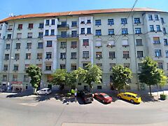 Eladó lakás Budapest, IX. kerület, Belső-Ferencváros 3. kép