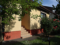 Eladó ház Szombathely, Gyöngyöshermán 3. kép
