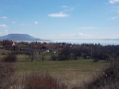 Eladó földterület Balatongyörök