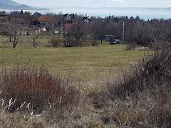 Eladó földterület Balatongyörök 2. kép