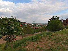 Eladó földterület Pécs, Donátus