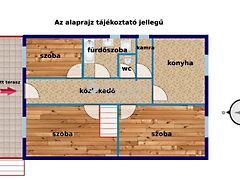 Eladó ház Kaposvár 5. kép