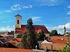 Eladó lakás Szentendre, Belváros