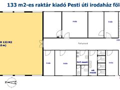 Kiadó üzleti Budapest, XVII. kerület, Rákoscsaba 4. kép