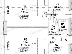 Kiadó üzleti Dunaharaszti 5. kép